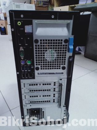 Dell optiplex 5050